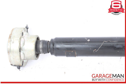 08-10 Porsche Cayenne 957 Front Drive Shaft Driveshaft Propeller 7L0521101D OEM