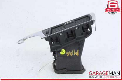 12-18 Audi A6 A7 Front Left Driver Side AC A/C Air Conditioning Air Vent OEM