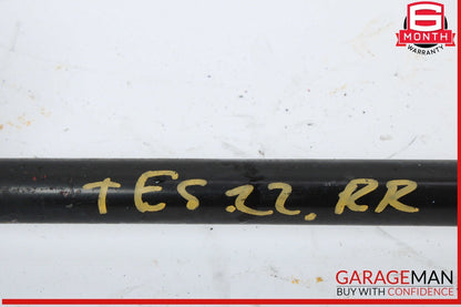 17-23 Tesla Model 3 Y Rear Left or Right Lower Control Arm 1044441-00-F OEM