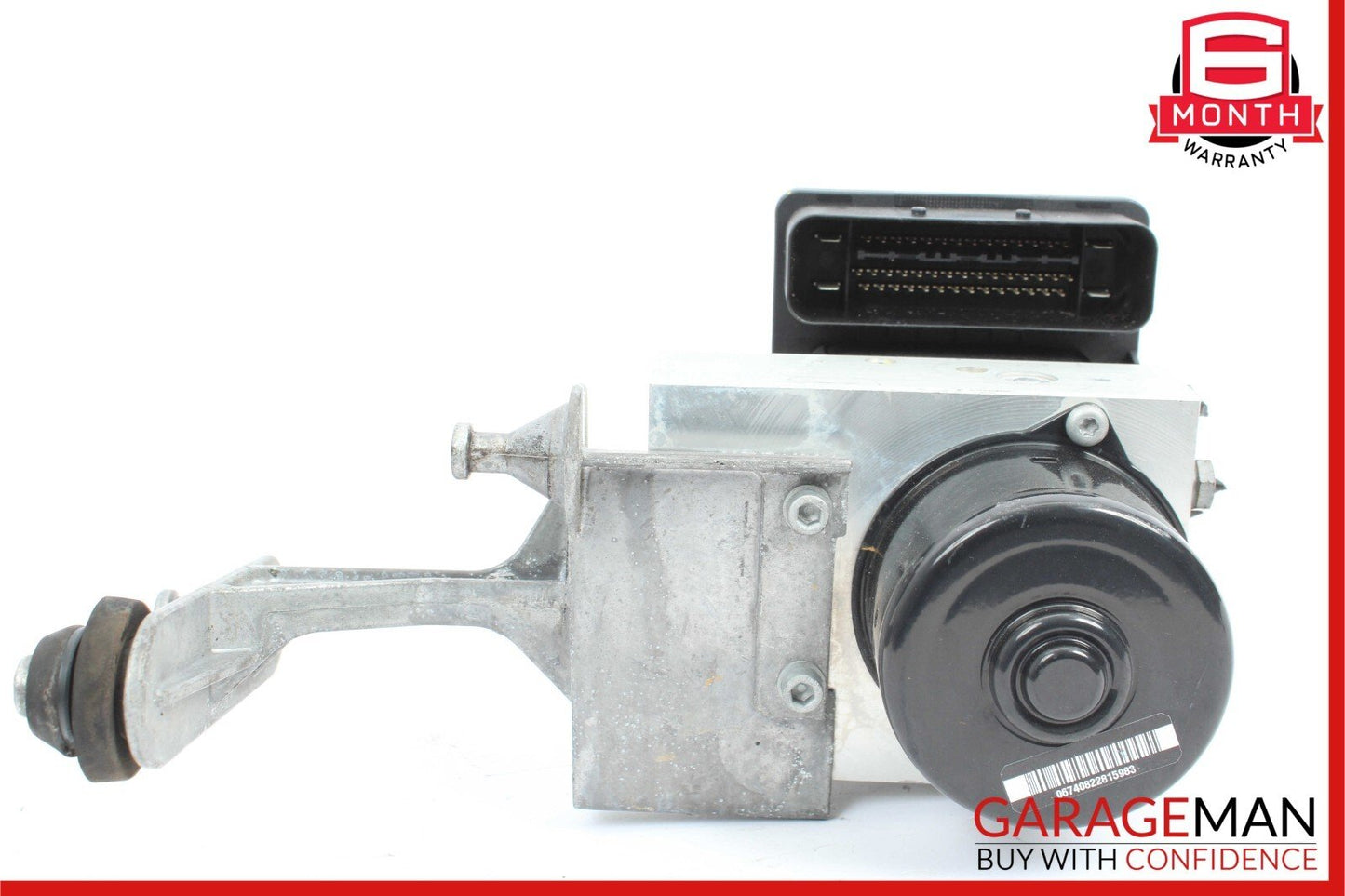 06-09 Mercedes W209 CLK350 ABS Anti Lock Brake Pump ESP Control Module OEM