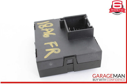12-18 Audi A6 SQ5 Front Right Side Seat Ventilation Control Module Unit OEM