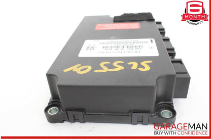 03-08 Mercedes R230 SL500 SL55 AMG SL550 Convertible Top Roof Control Module OEM