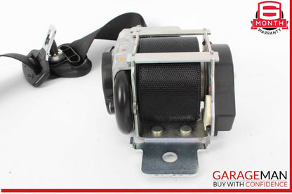 12-19 Mercedes X166 GL450 4MATIC Rear 2nd Row Right Seatbelt Seat Belt Retractor