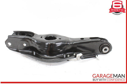 19-24 BMW M340i G20 Rear Left or Right Side Suspension Lower Control Arm OEM