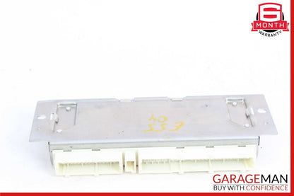 03-06 Mercedes W211 E55 AMG SL500 ABS Anti Lock Brake Control Module ESP OEM