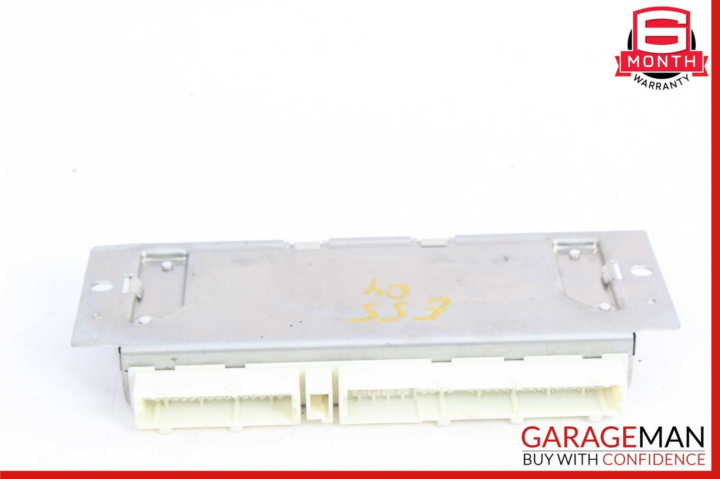 03-06 Mercedes W211 E55 AMG SL500 ABS Anti Lock Brake Control Module ESP OEM