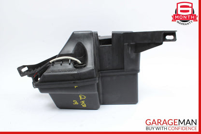 07-12 Mercedes X164 GL450 GL550 GL350 Rear Subwoofer Speaker Harman Kardon OEM