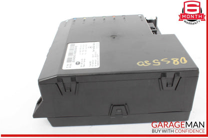 07-14 Mercedes W221 S550 CL550 Electric Power Supply Fuse Box Control Module OEM