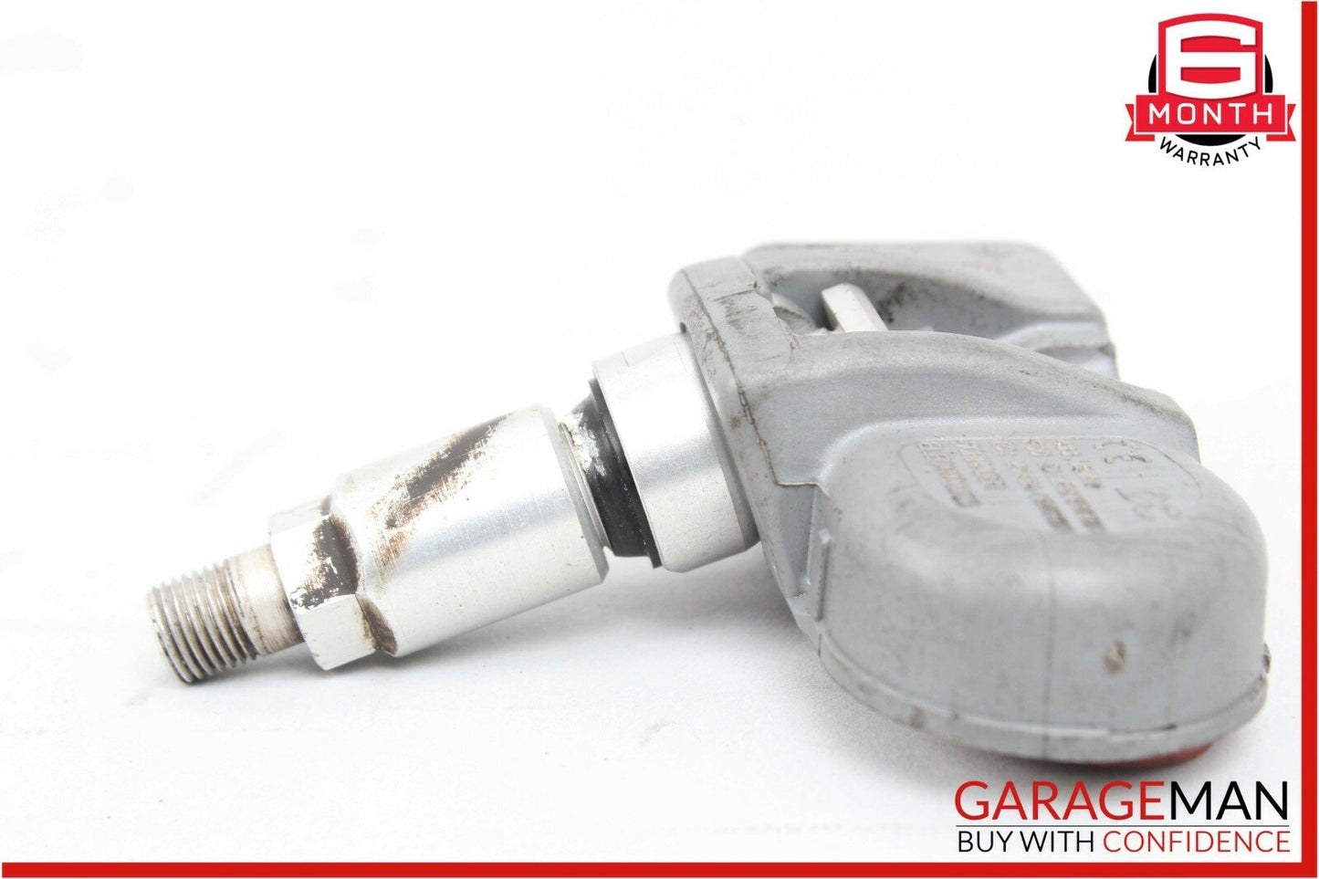Mercedes W221 S550 CL550 Tire Pressure Monitor Sensor 433.92 MHz Set of 4 OEM
