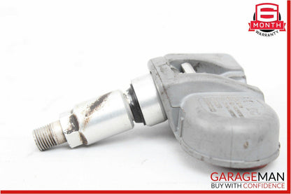 Mercedes W221 S550 CL550 Tire Pressure Monitor Sensor 433.92 MHz Set of 4 OEM