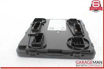 18-25 Audi RS5 S5 A4 Allroad BCM Comfort System Body Control Module 8W0907064DC
