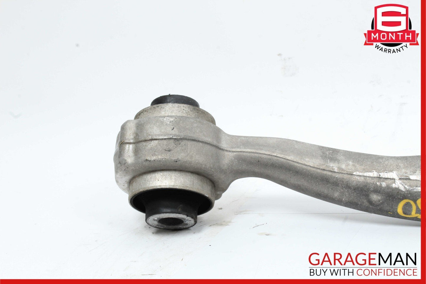 08-14 Mercedes W204 C250 C300 Front Right Side RWD Curved Wishbone Control Arm