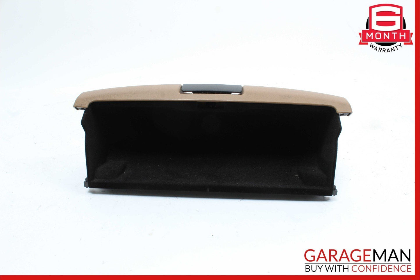 07-13 Mercedes W221 S550 Front Right / Left Under Seat Storage Compartment OEM