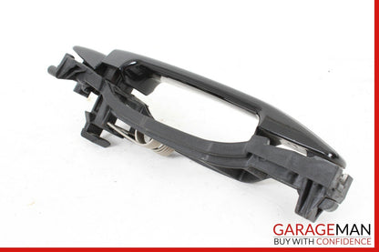 97-04 Mercedes R170 SLK230 Front Right Passenger Side Exterior Door Handle Black