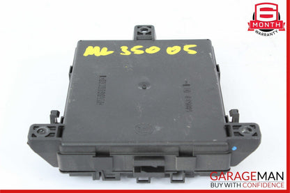 06-13 Mercedes W164 ML350 GL450 R350 Front Left Side Door Control Module OEM