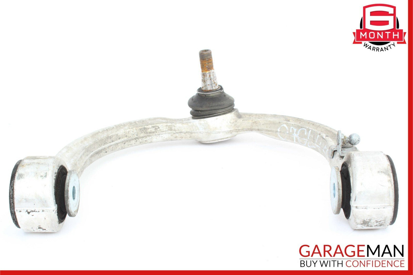 06-13 Mercedes X164 GL450 4MATIC Front Right Side Upper Control Arm OEM