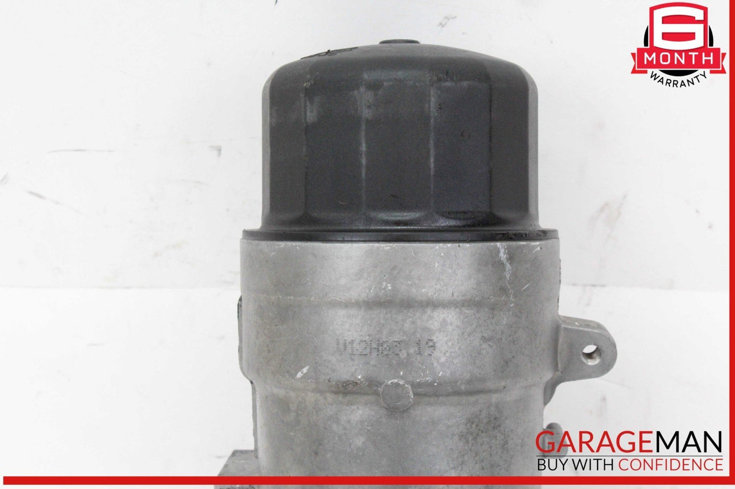 11-20 Mercedes W221 S550 GL450 E550 Engine Oil Filter Housing 2781800410 OEM