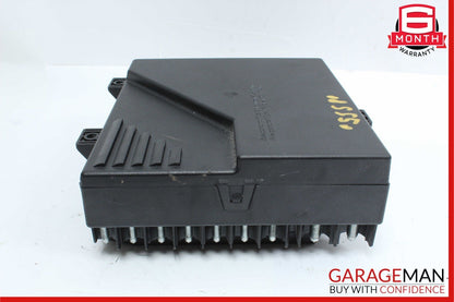 07-14 Mercedes W221 S550 CL550 Electric Power Supply Control Fuse Box Module OEM