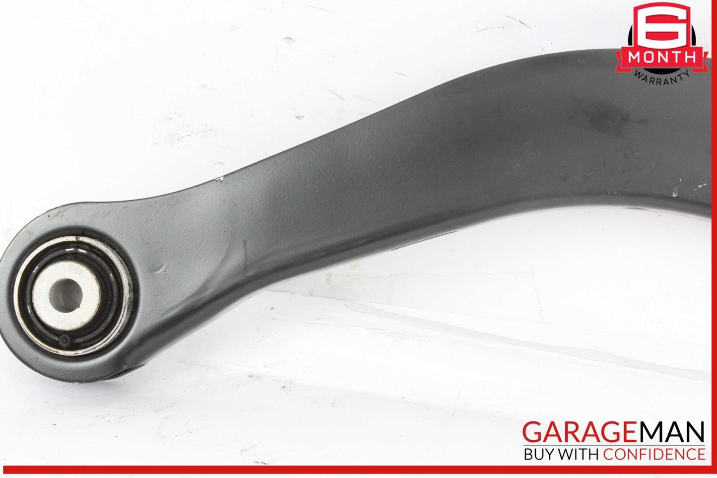 17-24 Audi A4 Allroad Rear Right Passenger Side Upper Lateral Control Arm OEM