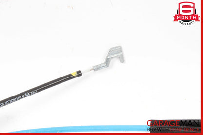08-14 Mercedes W204 C250 C300 C350 Rear Left Door Lock Latch Actuator OEM