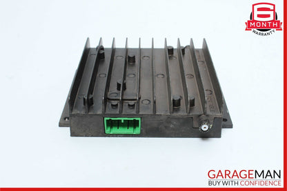 00-06 Mercedes W220 S500 Antenna AMP Amplifier Compensation Booster Module OEM
