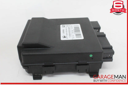 06-12 Mercedes W164 ML350 Rear Trunk Tailgate Control Module Unit 1648204826 OEM