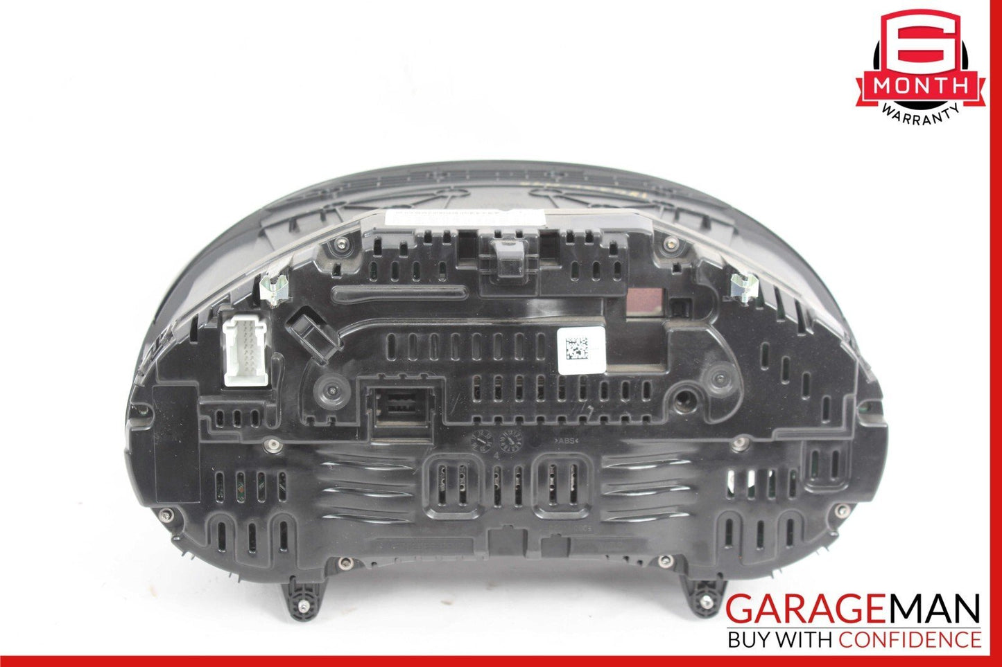 17-18 Mercedes W205 C350e C43 GLC43 AMG Instrument Cluster Speedometer OEM