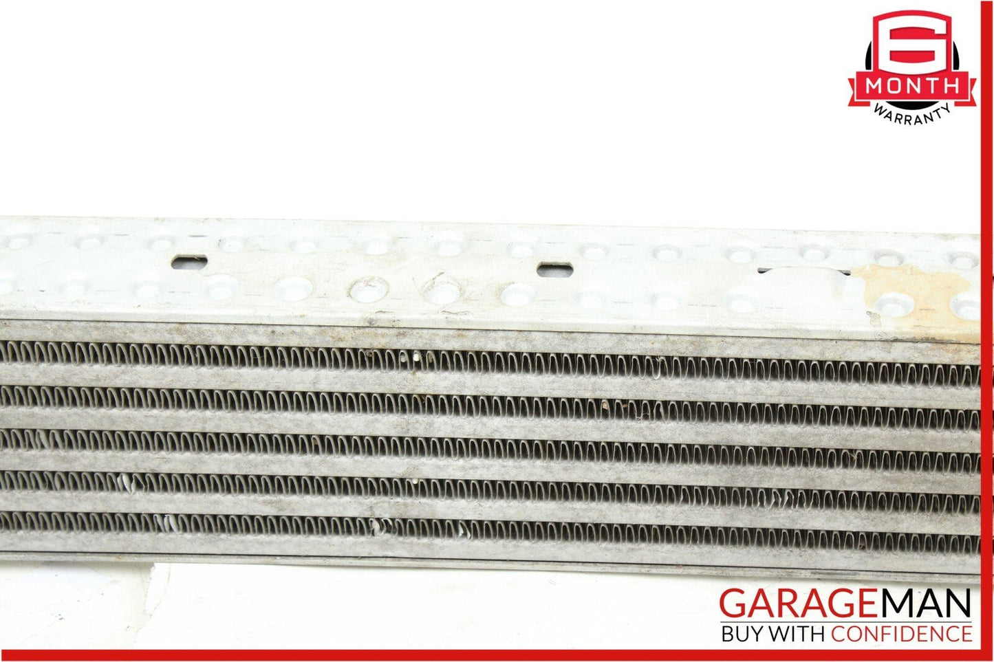 97-04 Mercedes R170 SLK230 C230 Kompressor Radiator Intercooler Inter Cooler OEM