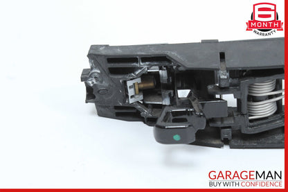 06-11 Mercedes W219 CLS500 CLS550 Rear Left Side Exterior Door Handle OEM