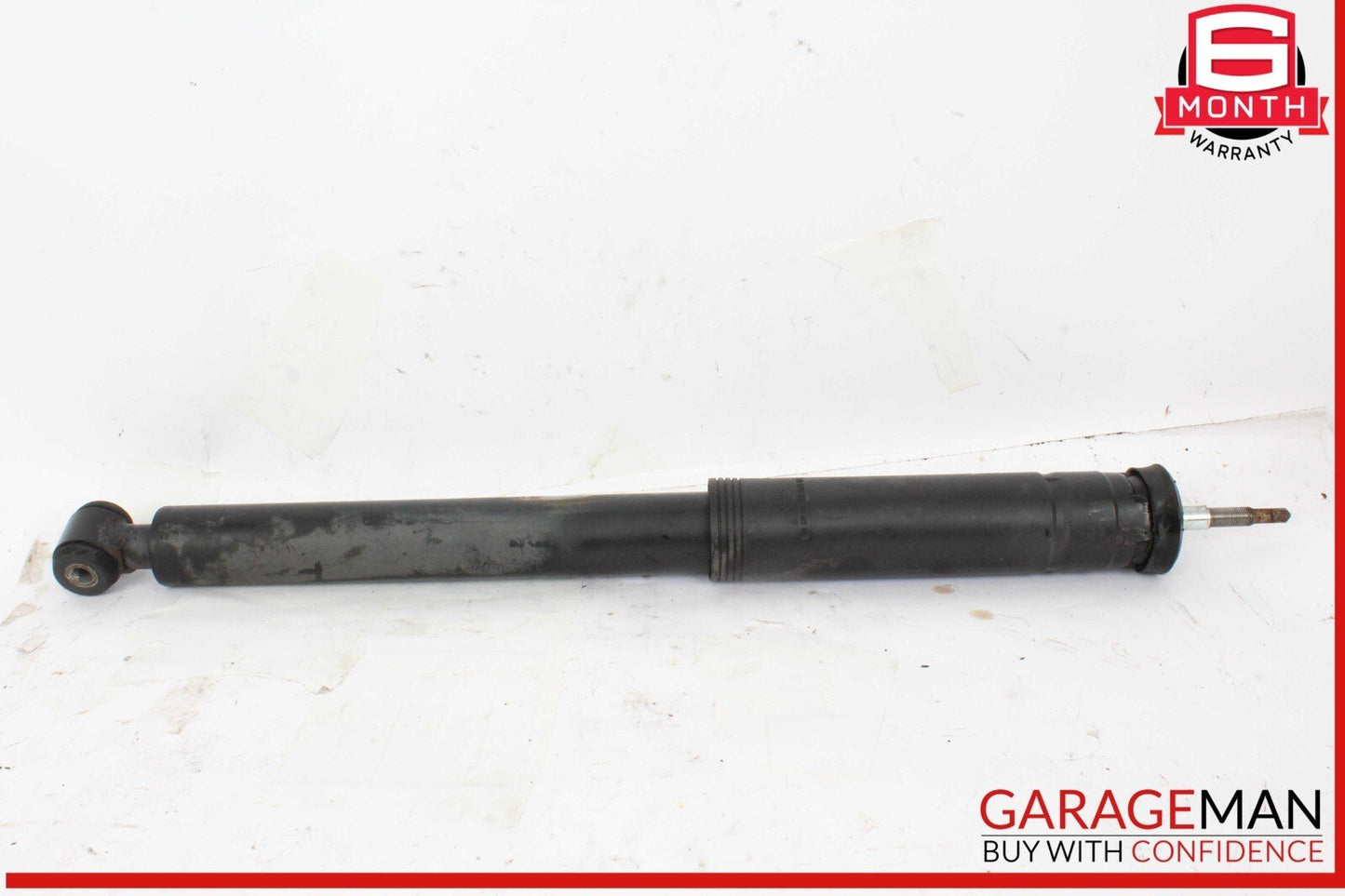 01-04 Mercedes R170 SLK230 Rear Left & Right Side Shock Absorber Struts Set of 2