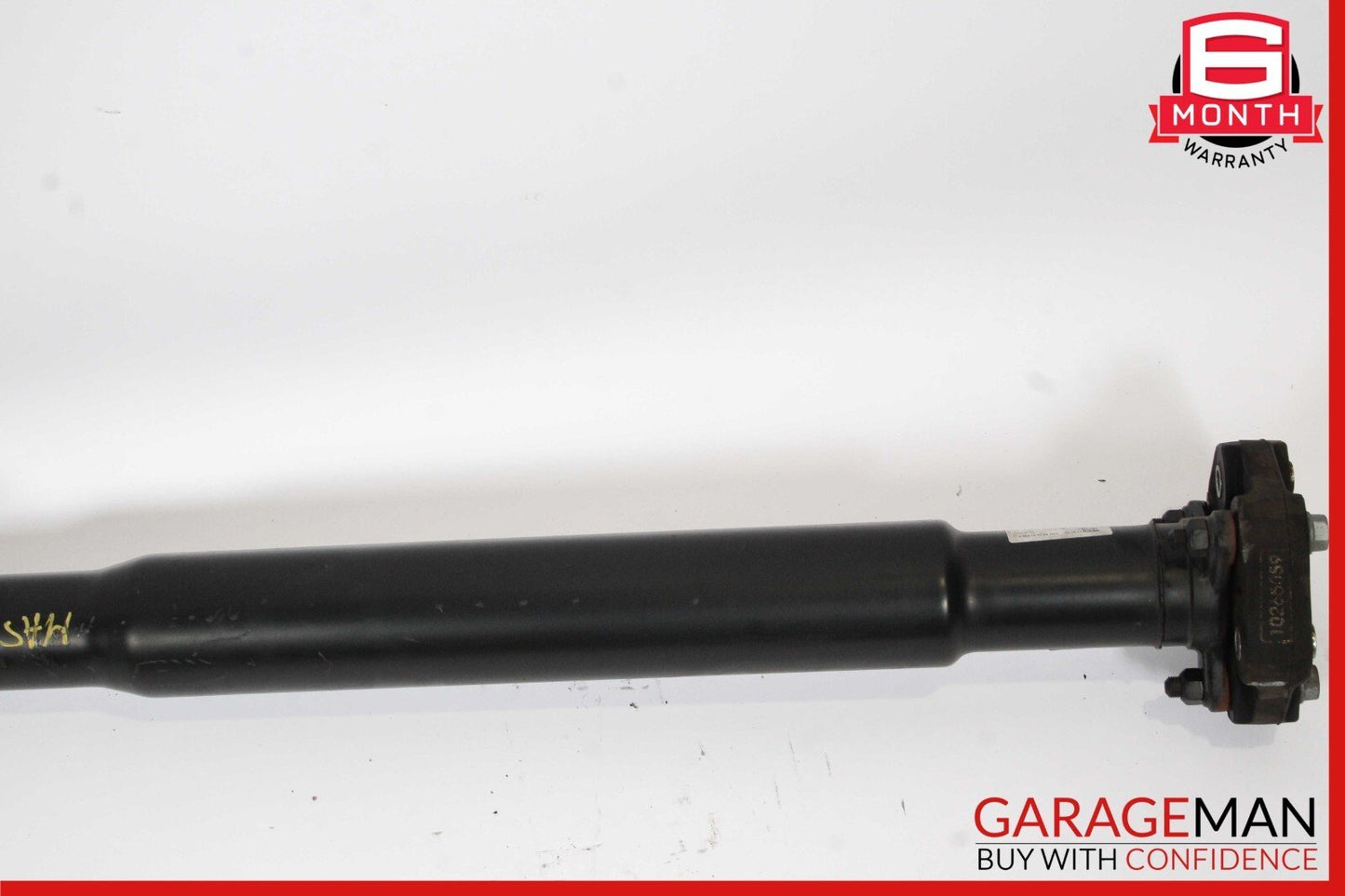 14-17 Maserati Ghibli Rear Prop Propeller Driveshaft Drive Axle Shaft Assy RWD