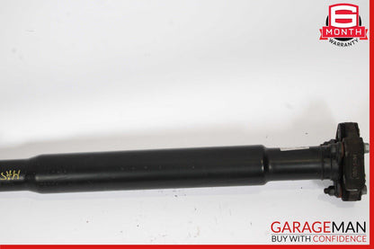 14-17 Maserati Ghibli Rear Prop Propeller Driveshaft Drive Axle Shaft Assy RWD