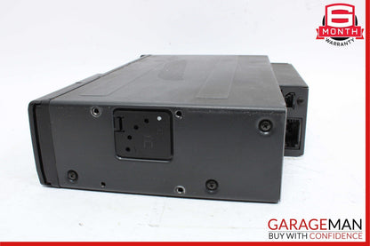 03-07 Mercedes W220 S430 SL600 CL55 S55 AMG CD Changer 6 Disk Player MC3330