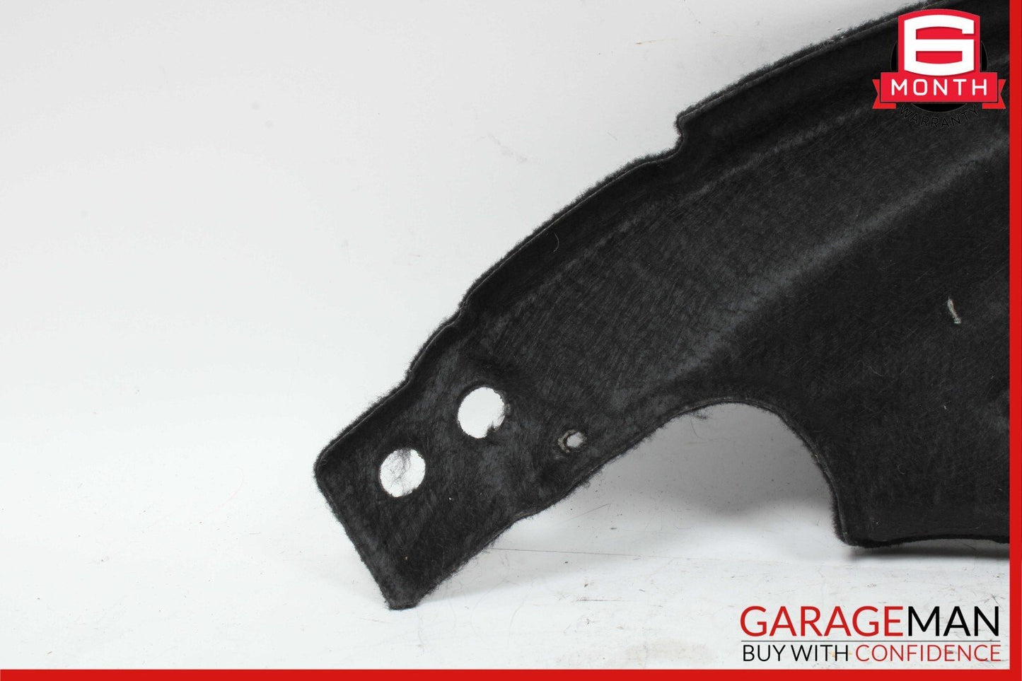 15-18 Ferrari California T Right Trunk Carpet 86062500 OEM