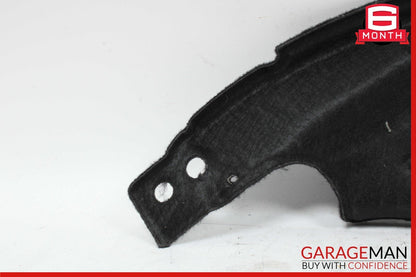 15-18 Ferrari California T Right Trunk Carpet 86062500 OEM