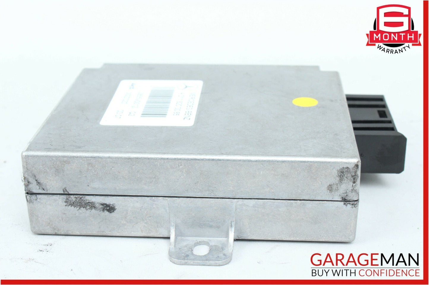 03-06 Mercedes W211 E500 E320 Communication Voice Control Module Unit Q2 OEM