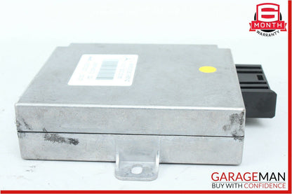 03-06 Mercedes W211 E500 E320 Communication Voice Control Module Unit Q2 OEM