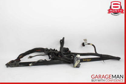 2006 Cadillac XLR 4.6L V8 Automatic Transmission Wire Harness 10367813 OEM