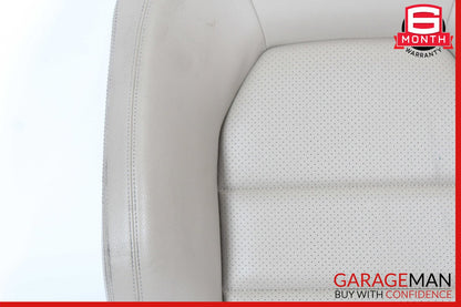Mercedes W204 C250 Coupe Front Right or Left Side Upper Seat Cushion OEM