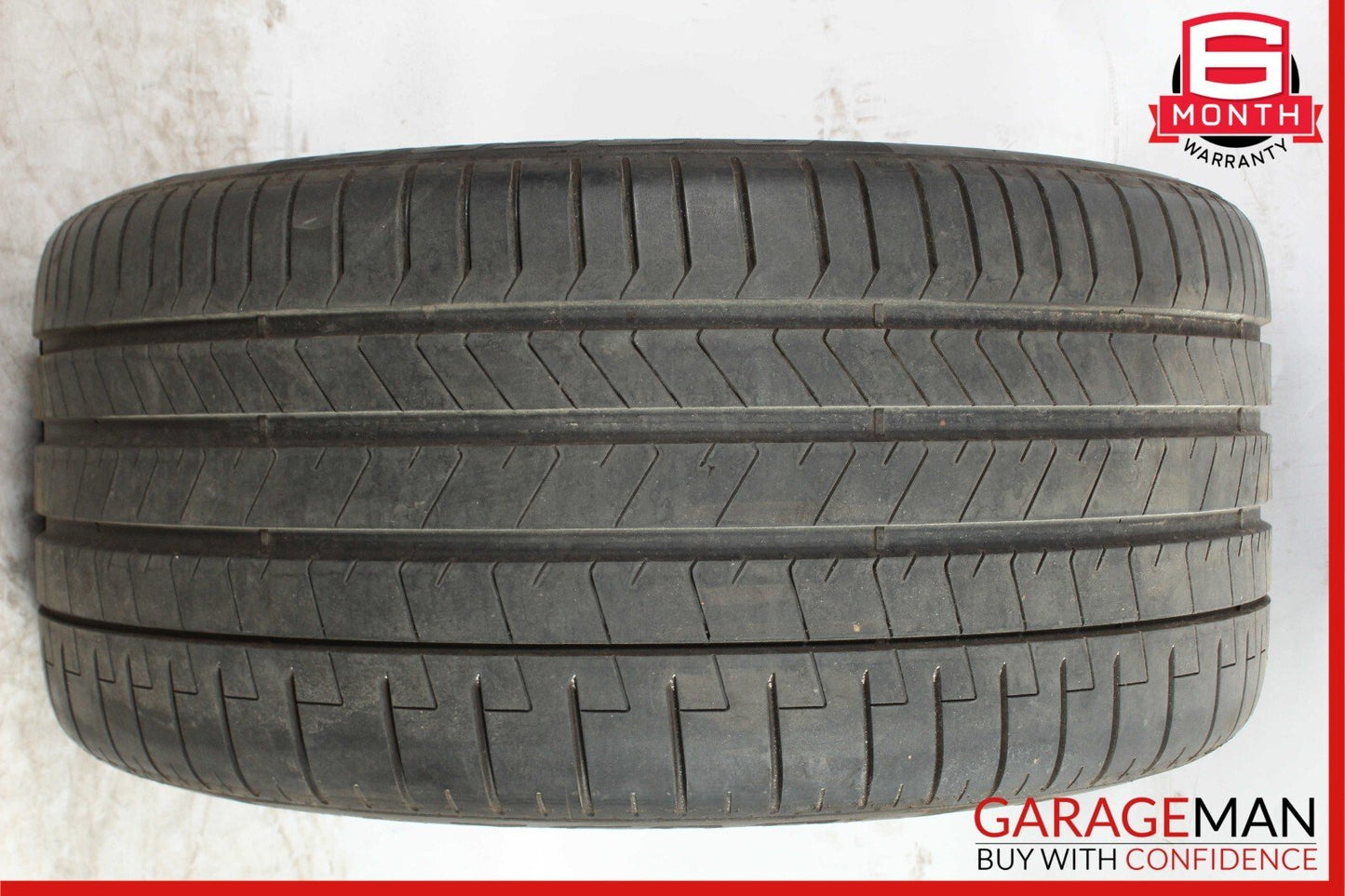 18-22 Ferrari 812 Superfast Rear Right / Left Wheel Tire Rim 11.5Jx20H2 ET57.3