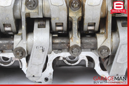 98-05 Mercedes R170 SLK320 C320 Engine Motor Right Cylinder Head Camshaft OEM