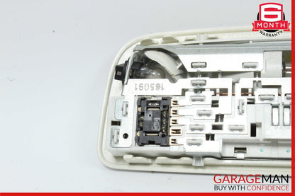 08-21 Mercedes W204 C300 GLA250 Rear Overhead Dome Light Reading Map Lamp OEM