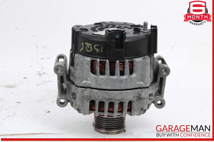 13-17 Audi Q5 A5 A4 Alternator Generator Valeo 14V 180A 06H903017K OEM