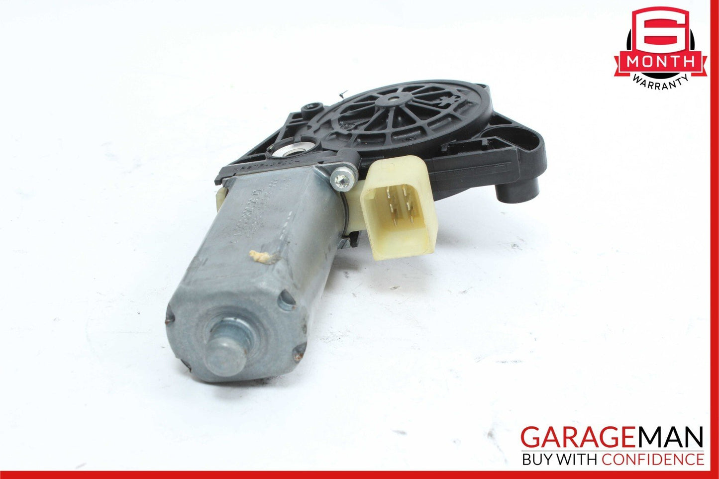 01-07 Mercedes W203 C240 C320 C55 AMG Rear Left Door Window Regulator Motor Unit