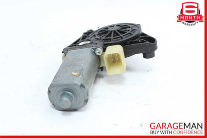 01-07 Mercedes W203 C240 C320 C55 AMG Rear Left Door Window Regulator Motor Unit