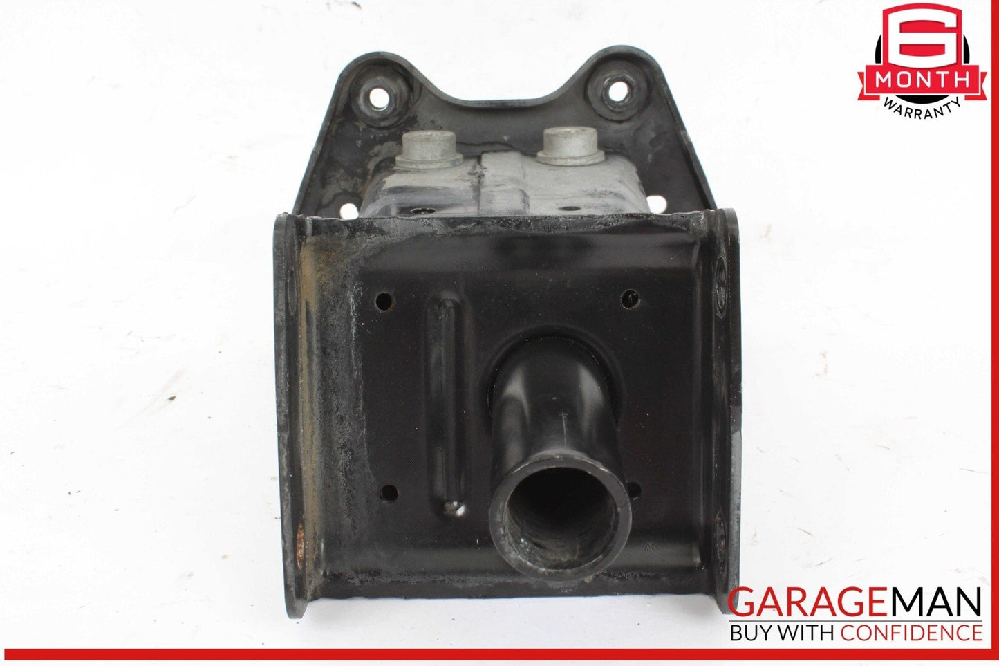 07-13 Mercedes W221 S550 S600 Front Right Side Bumper Reinforcement Bracket OEM