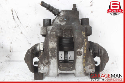 03-06 Mercedes R230 SL500 S500 Rear Left & Right Side Brake Calipers Set of 2 Pc