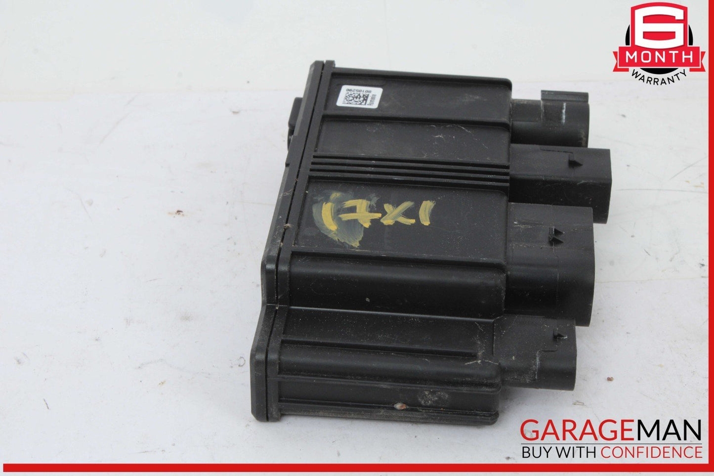 16-19 BMW X1 F48 X2 Integrated Power Supply Control Module Unit 8647841 OEM