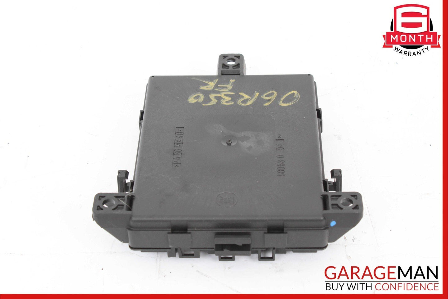 06-13 Mercedes W251 R350 GL450 Front Right Side Door Control Module OEM