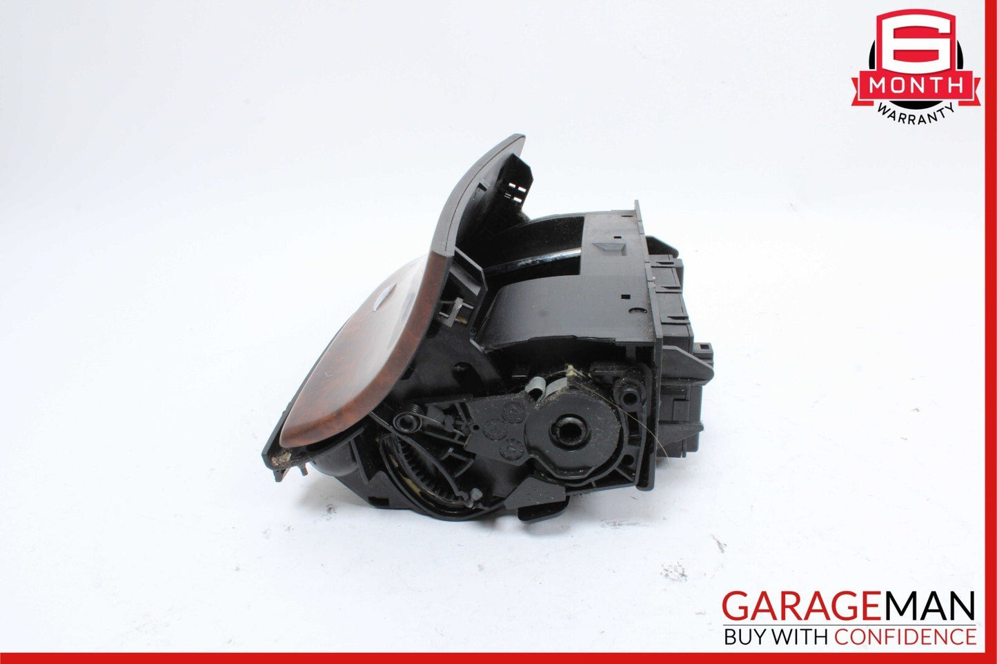 03-11 Mercedes W219 CLS550 E500 Center Ashtray Ash Tray Storage 2118204075 OEM